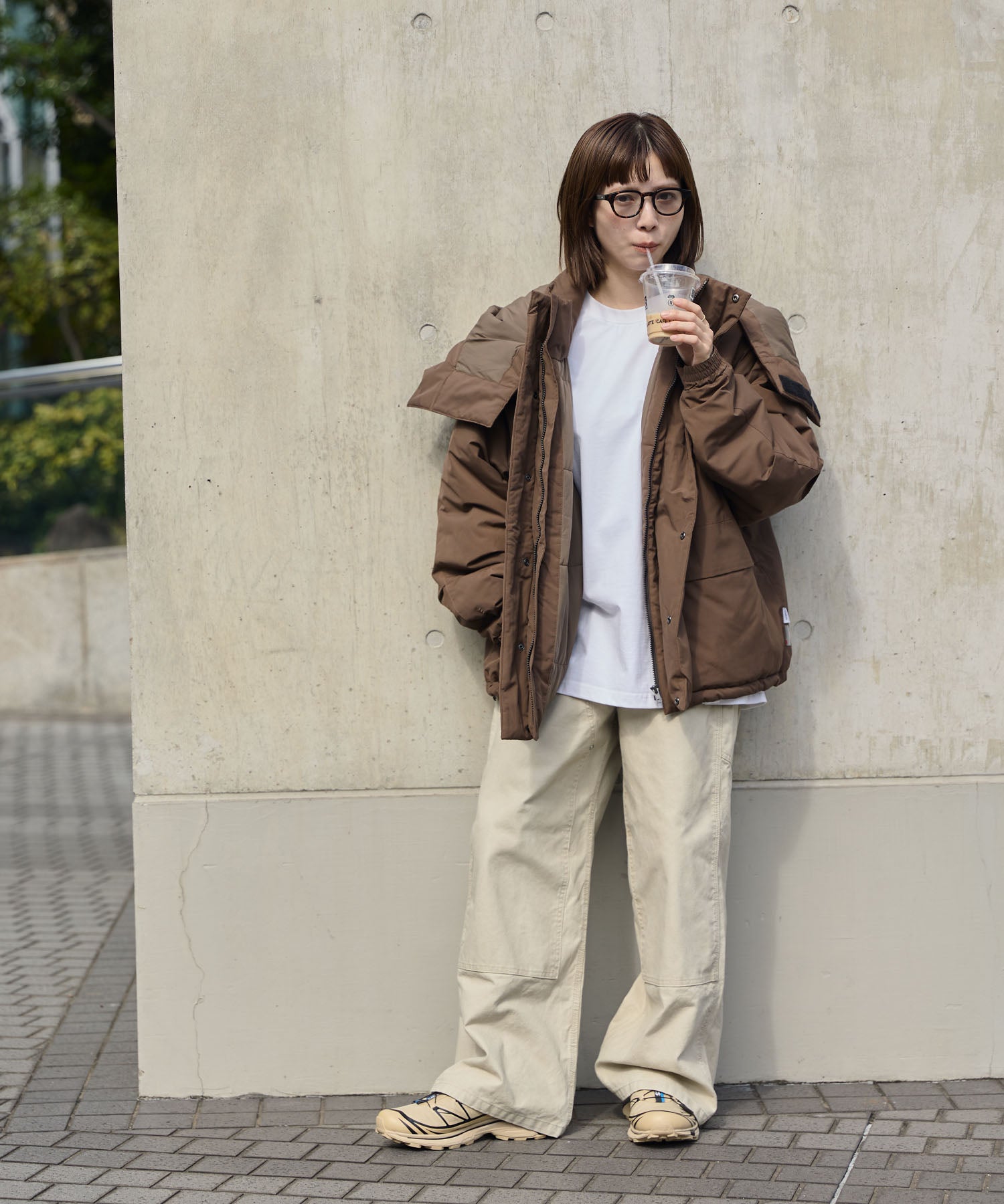 STYLING No.77