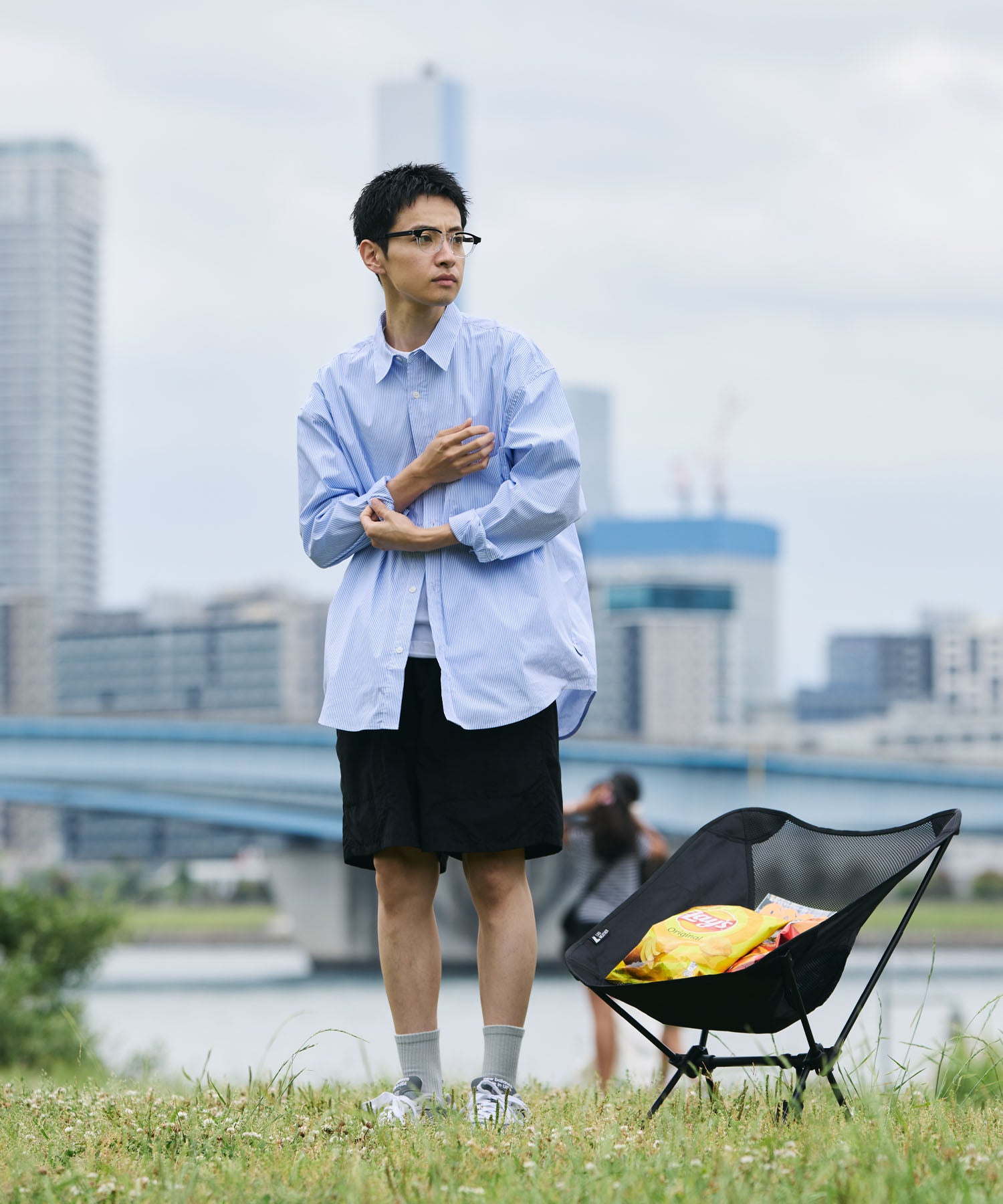 STYLING No.136