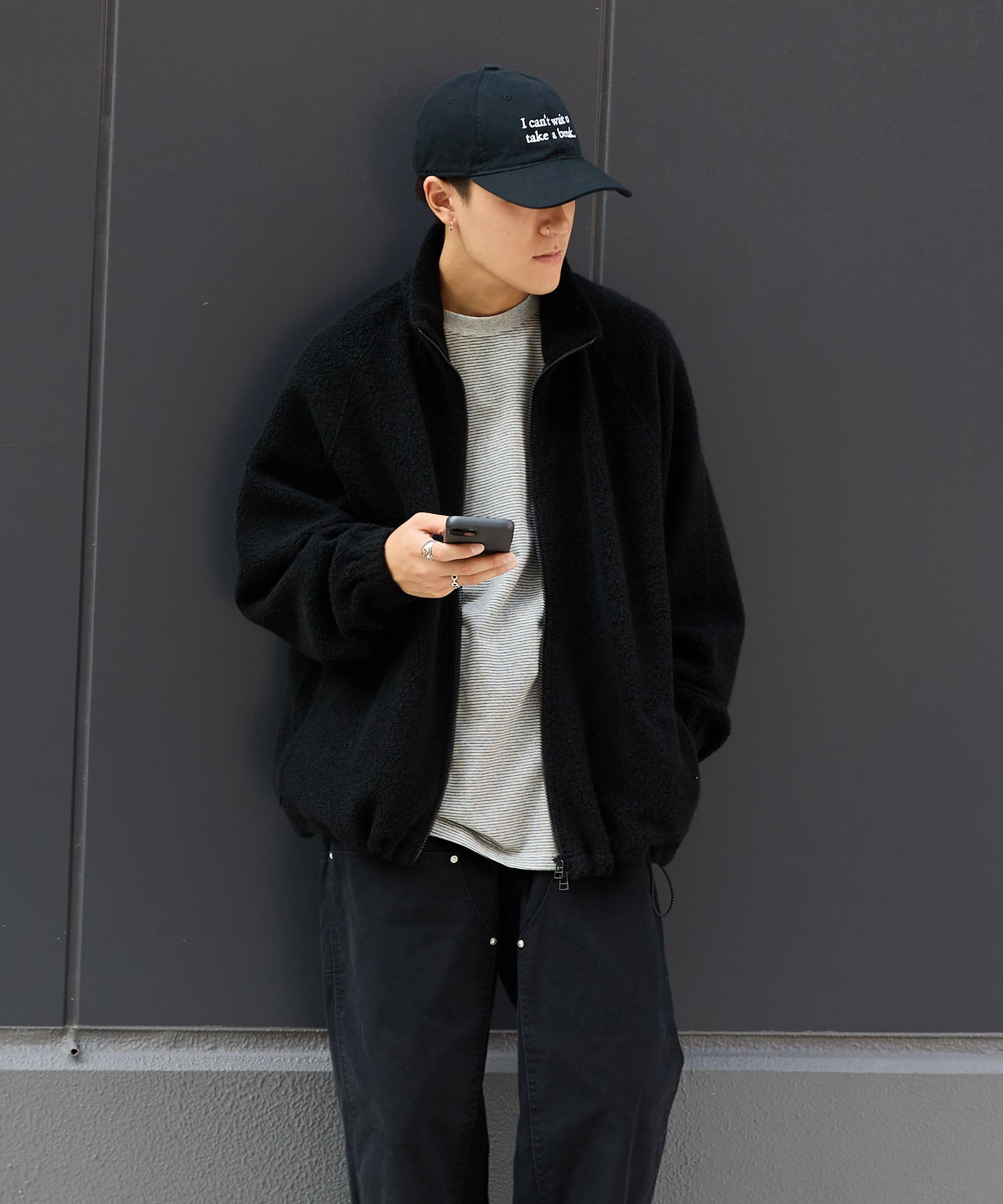 STYLING No.64