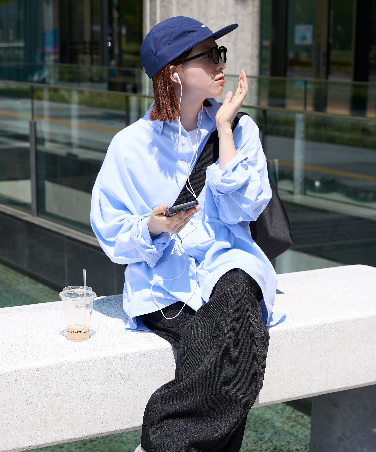 STYLING No.58