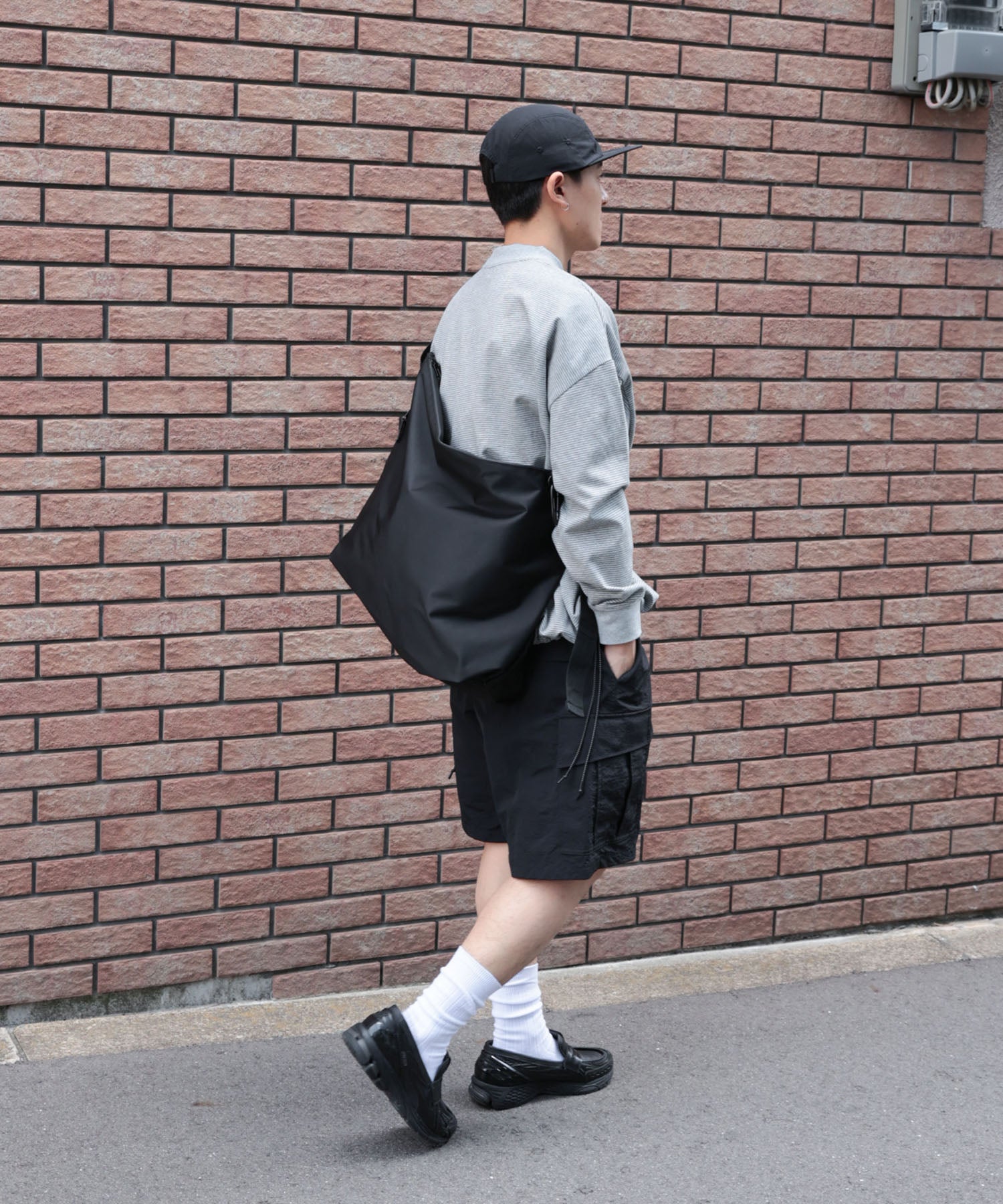 STYLING No.34
