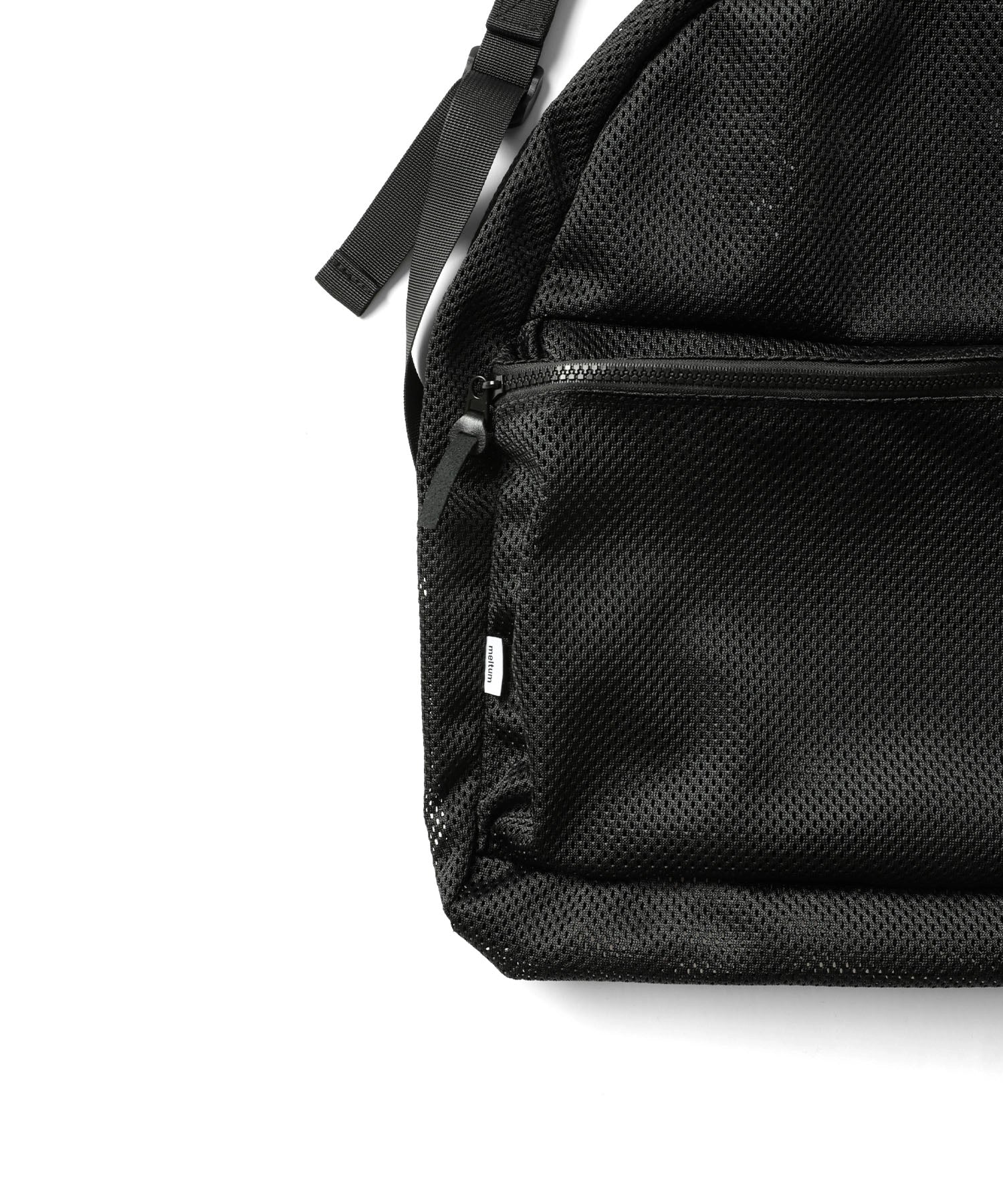 MESH RUCKSACK