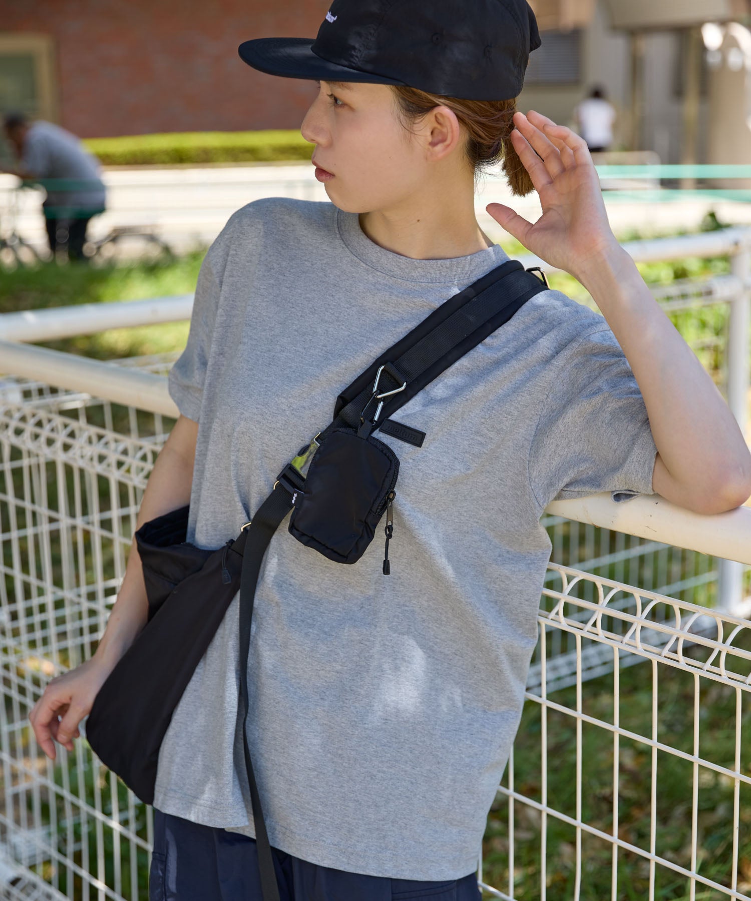 STYLING No.41