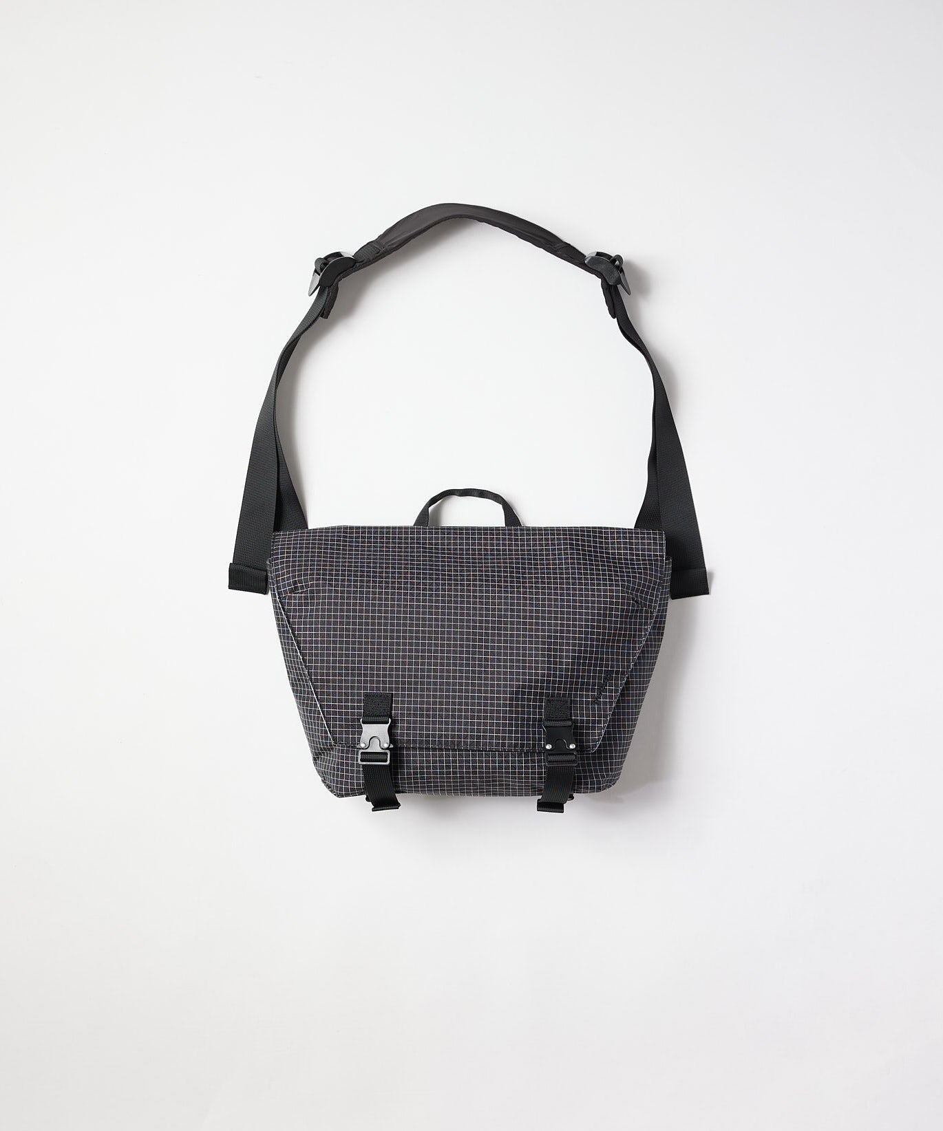 COMPACT MESSENGER BAG