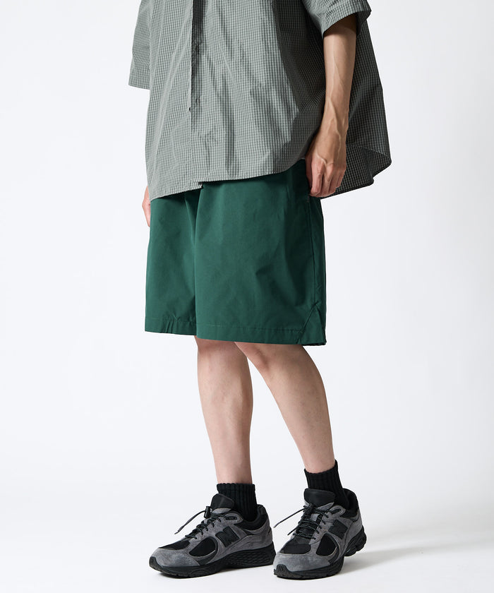 SCOTCHGARD™ RIPSTOP WIDE SHORTS