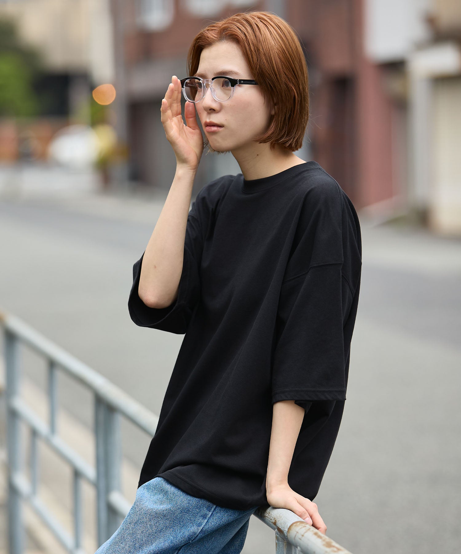 STYLING No.30