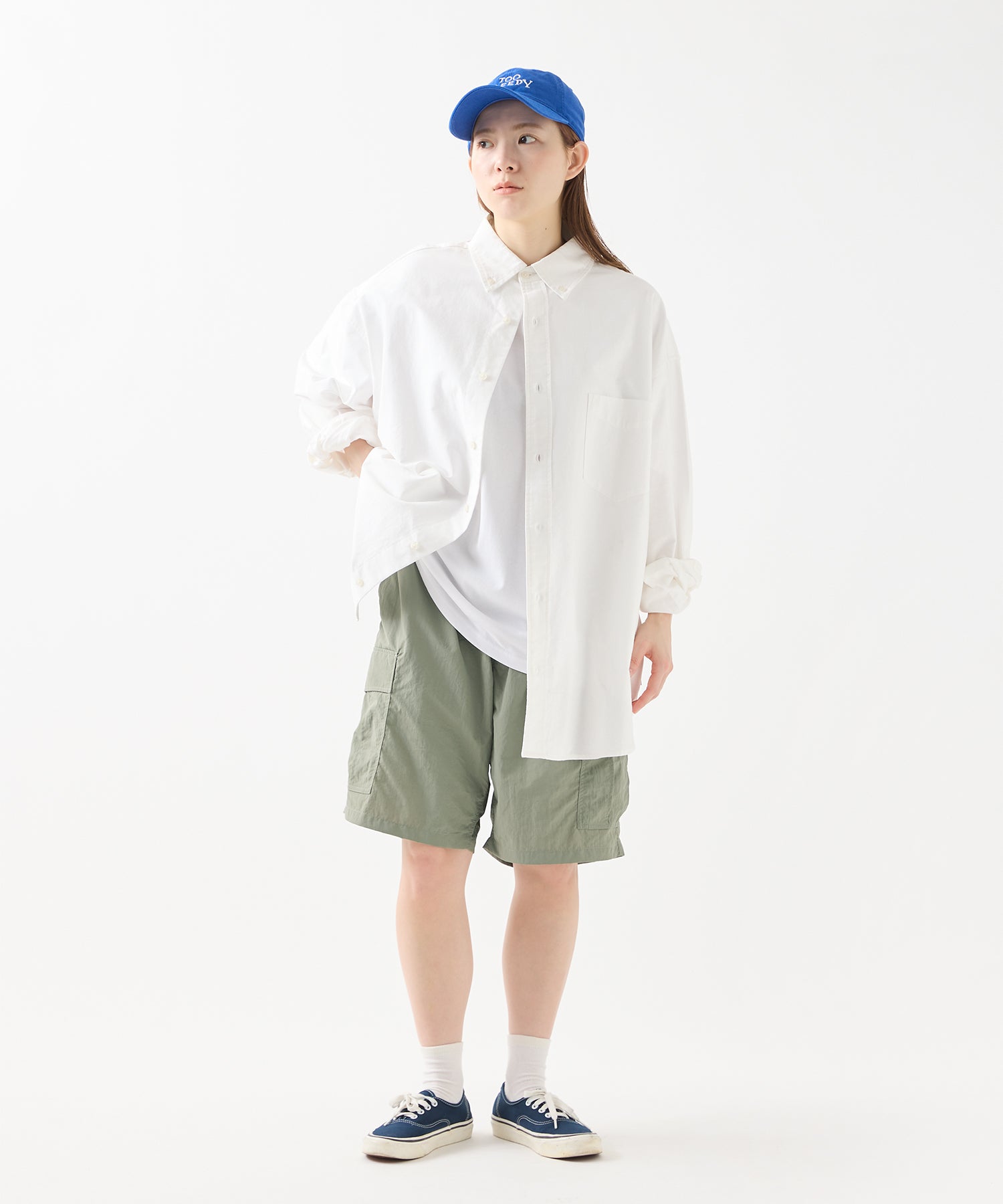 STYLING No.23
