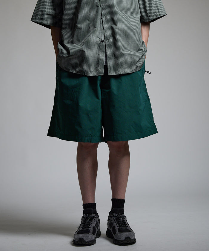 SCOTCHGARD™ RIPSTOP WIDE SHORTS