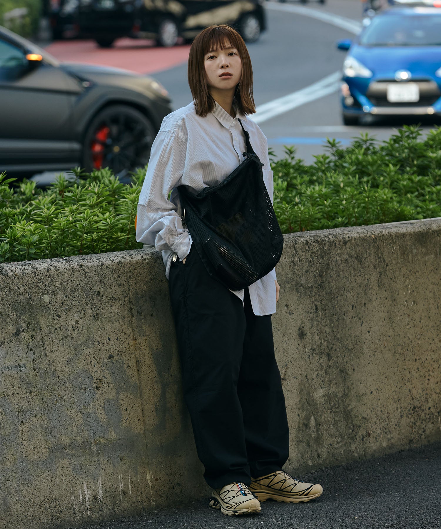 STYLING No.100