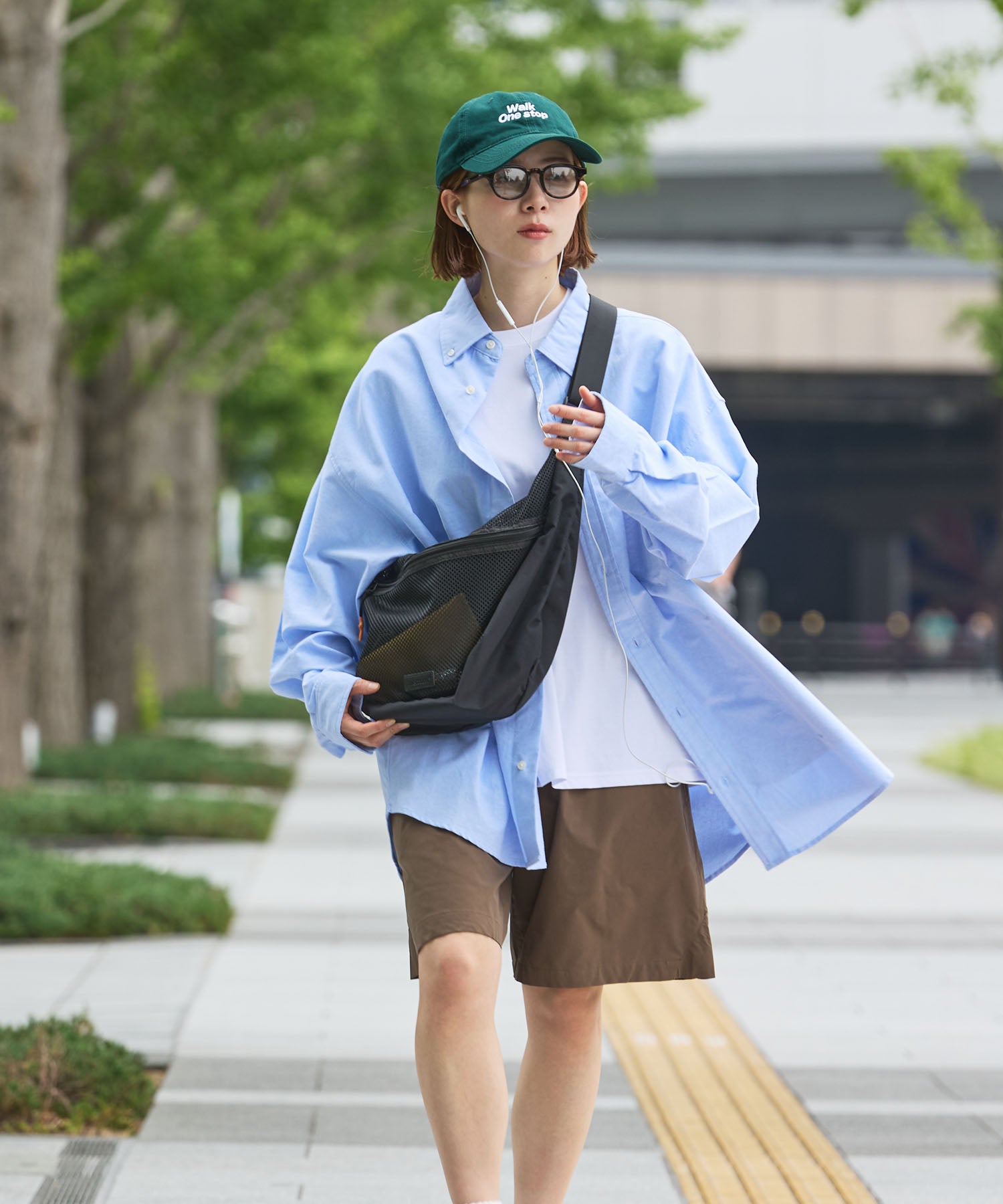 STYLING No.28