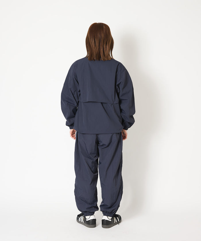 ALL-ROUND ZIP UP JACKET