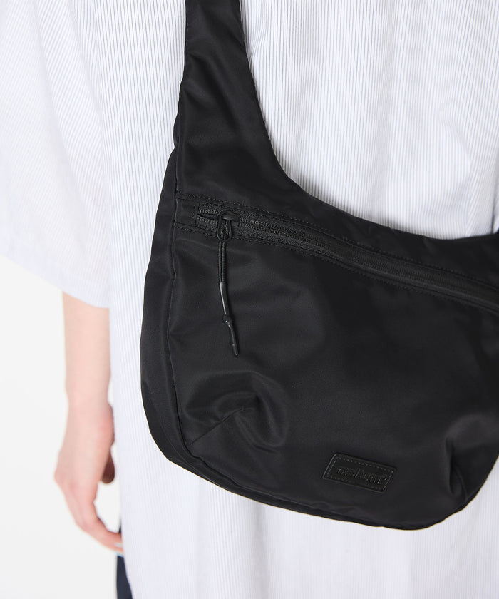 NYLON CROSSBODY BAG