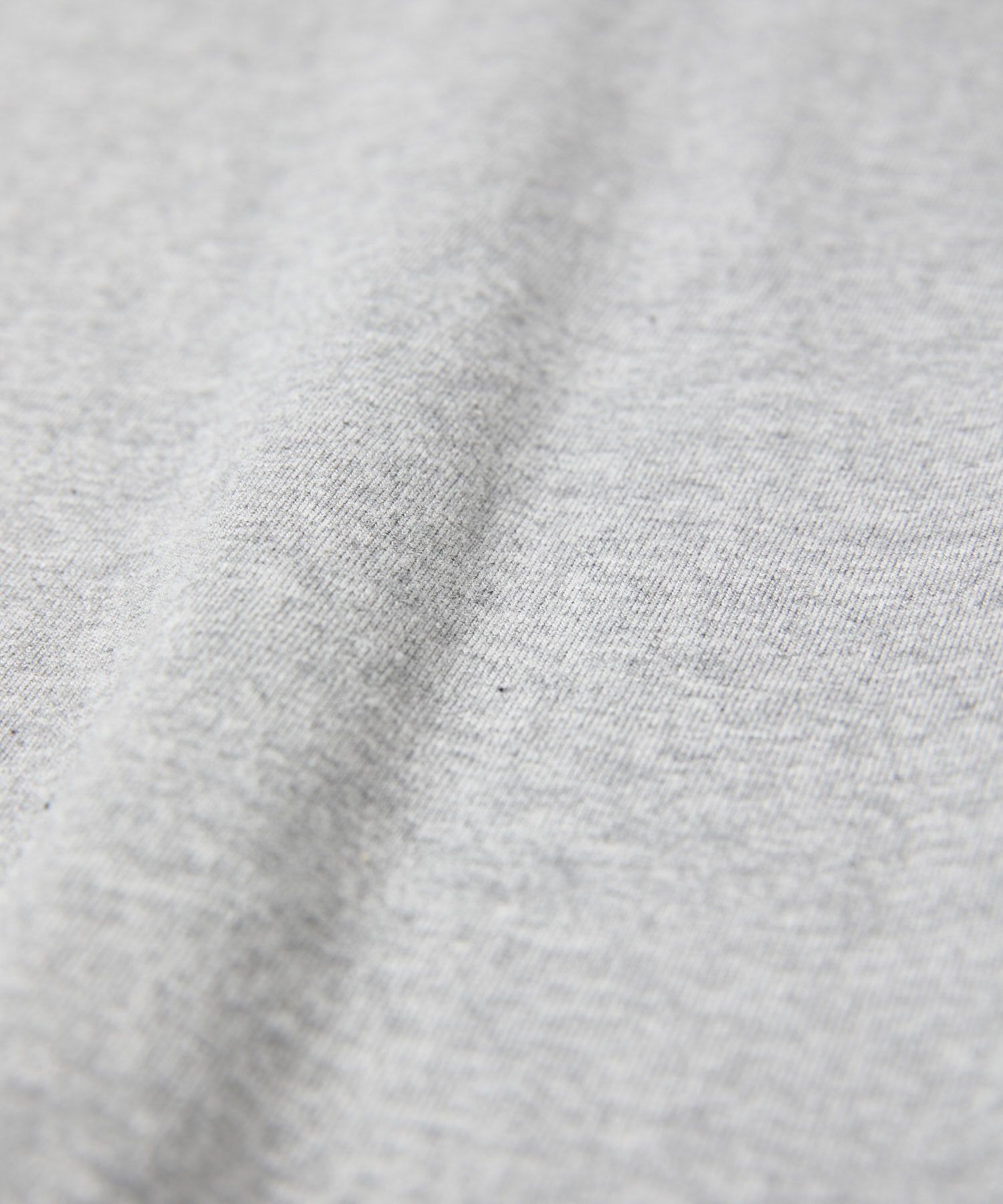 RUBBER TAG TEE L/S