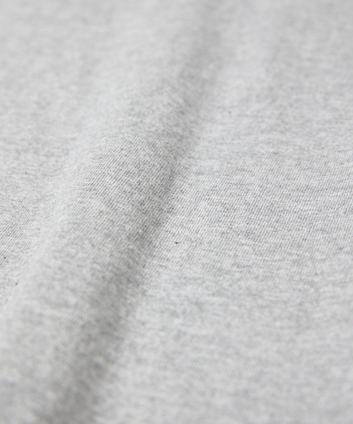 橡胶标签 T 恤 L/S