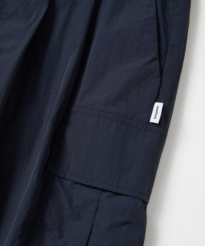 ALL-ROUND CARGO STRING PANTS