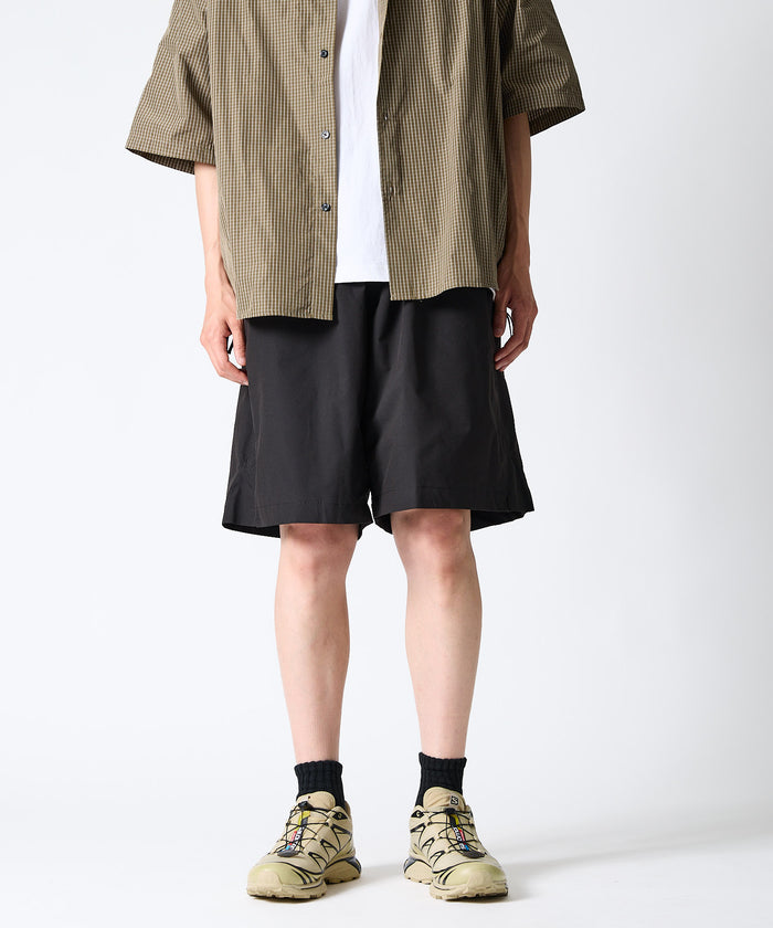 SCOTCHGARD™ RIPSTOP WIDE SHORTS