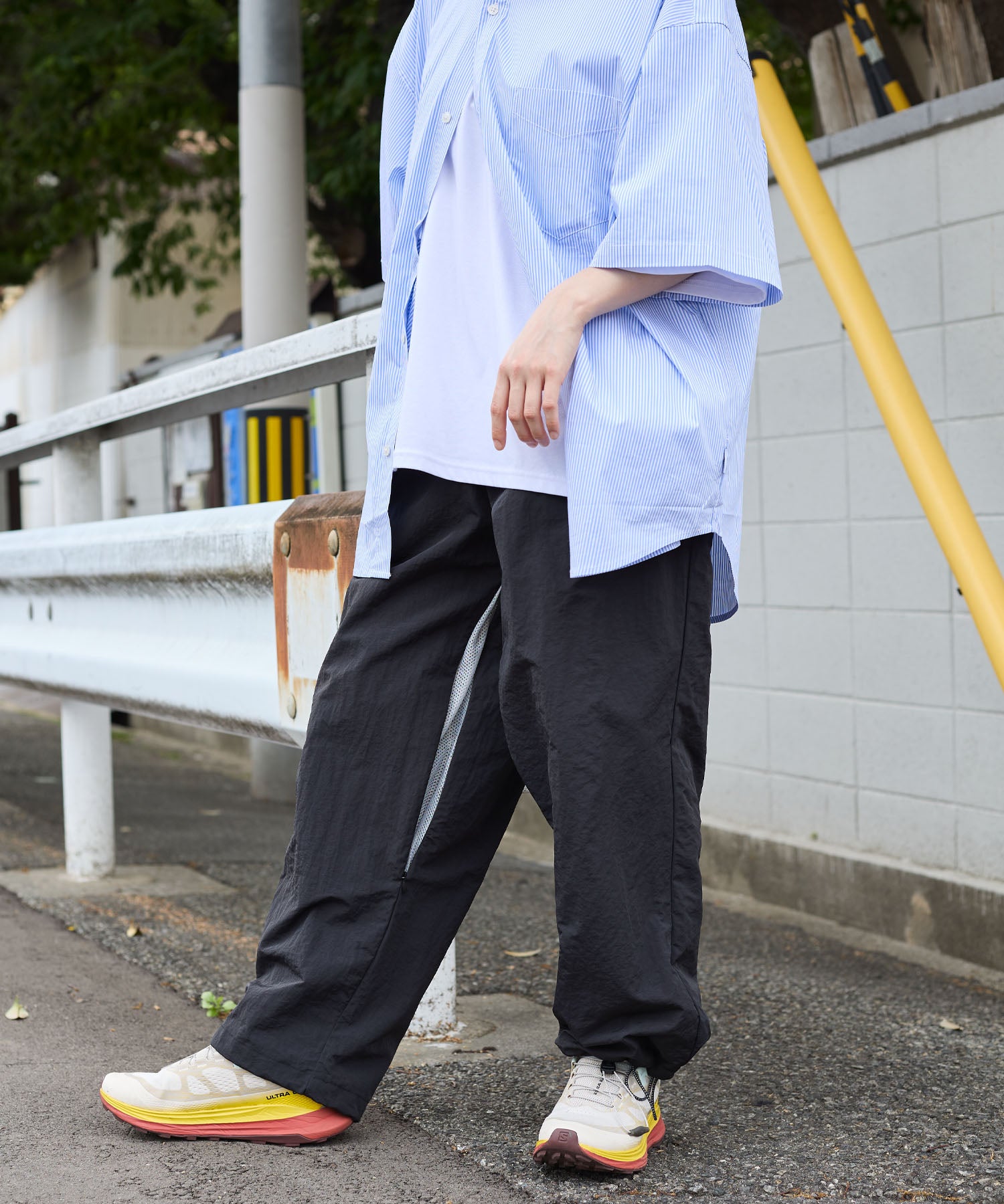 STYLING No.27