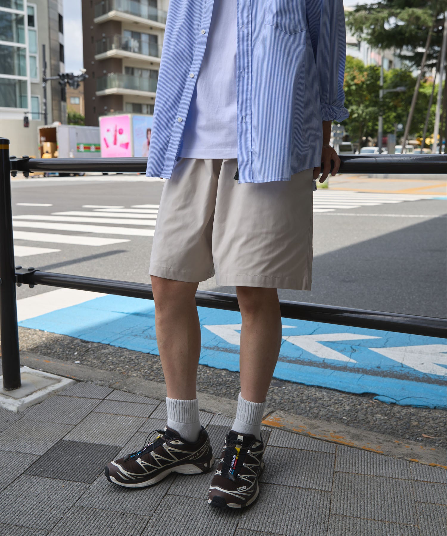 STYLING No.151