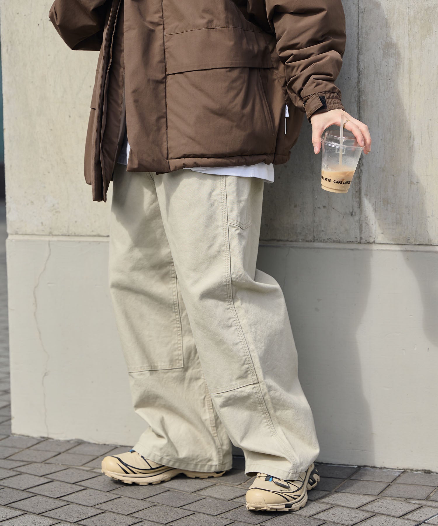 STYLING No.77