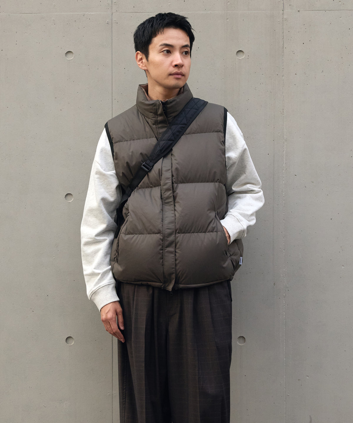 STYLING No.158
