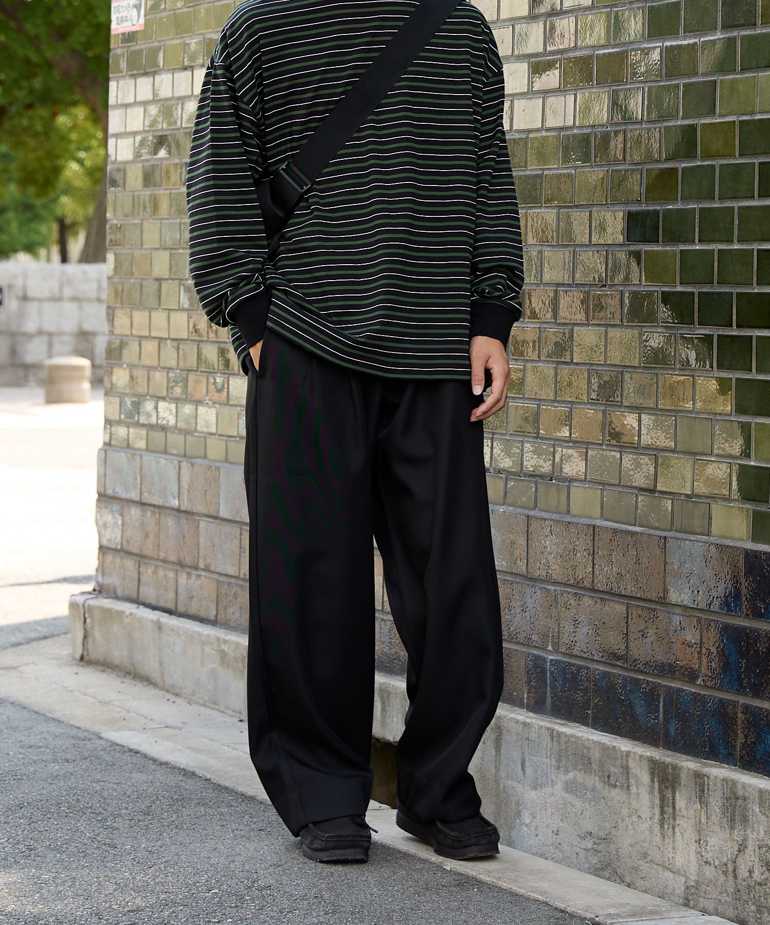 STYLING No.56