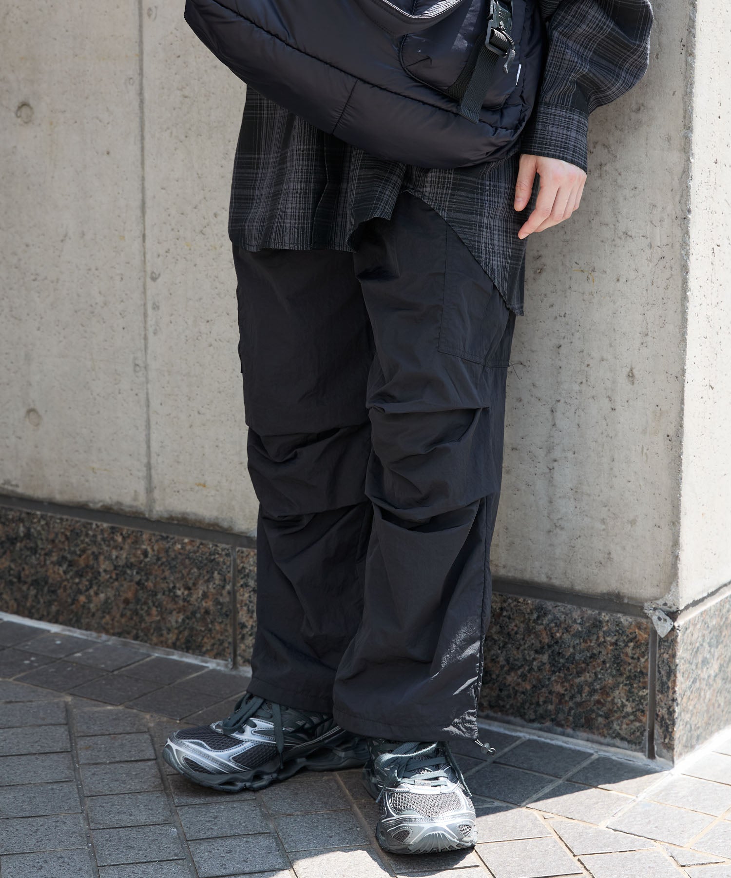 STYLING No.47