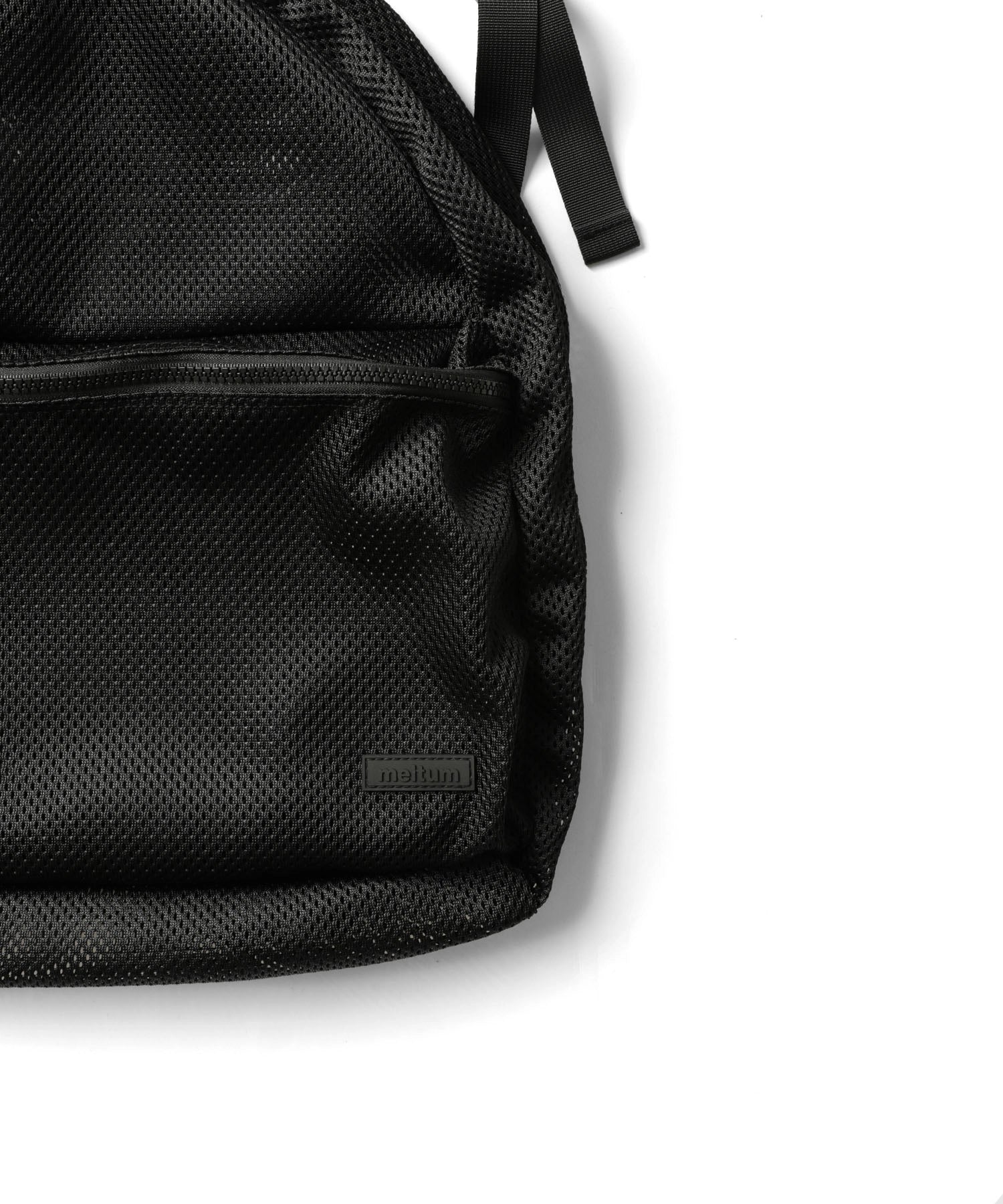 MESH RUCKSACK