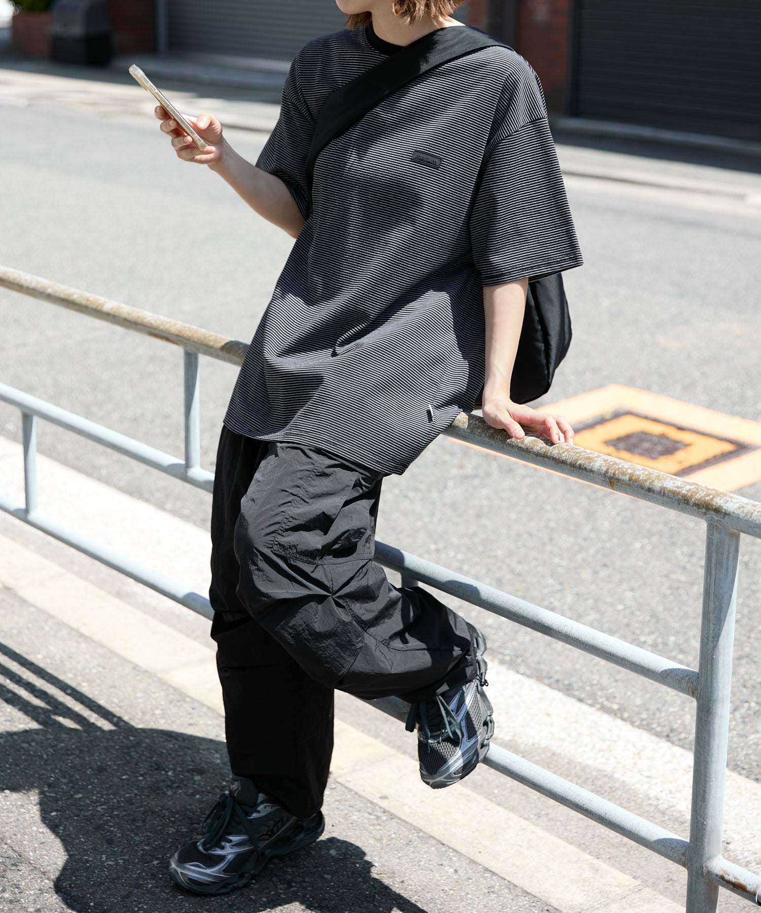 STYLING No.42