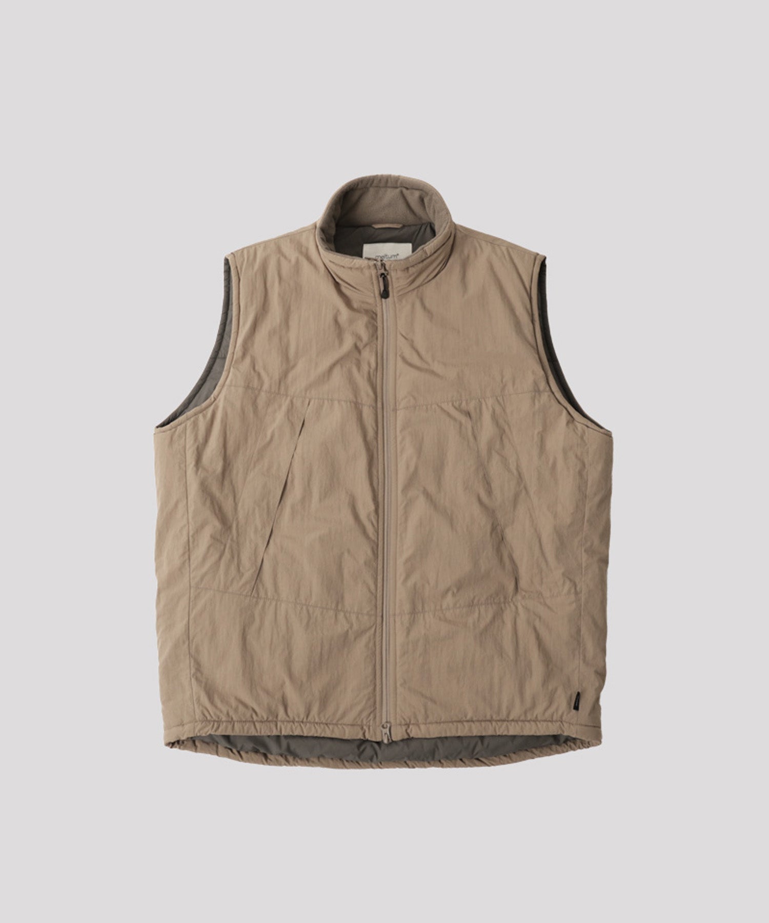 【最大5％セット割】meltum LEVEL7 PCU VEST レベルセブンピーシーユーベスト ジャケット・アウター