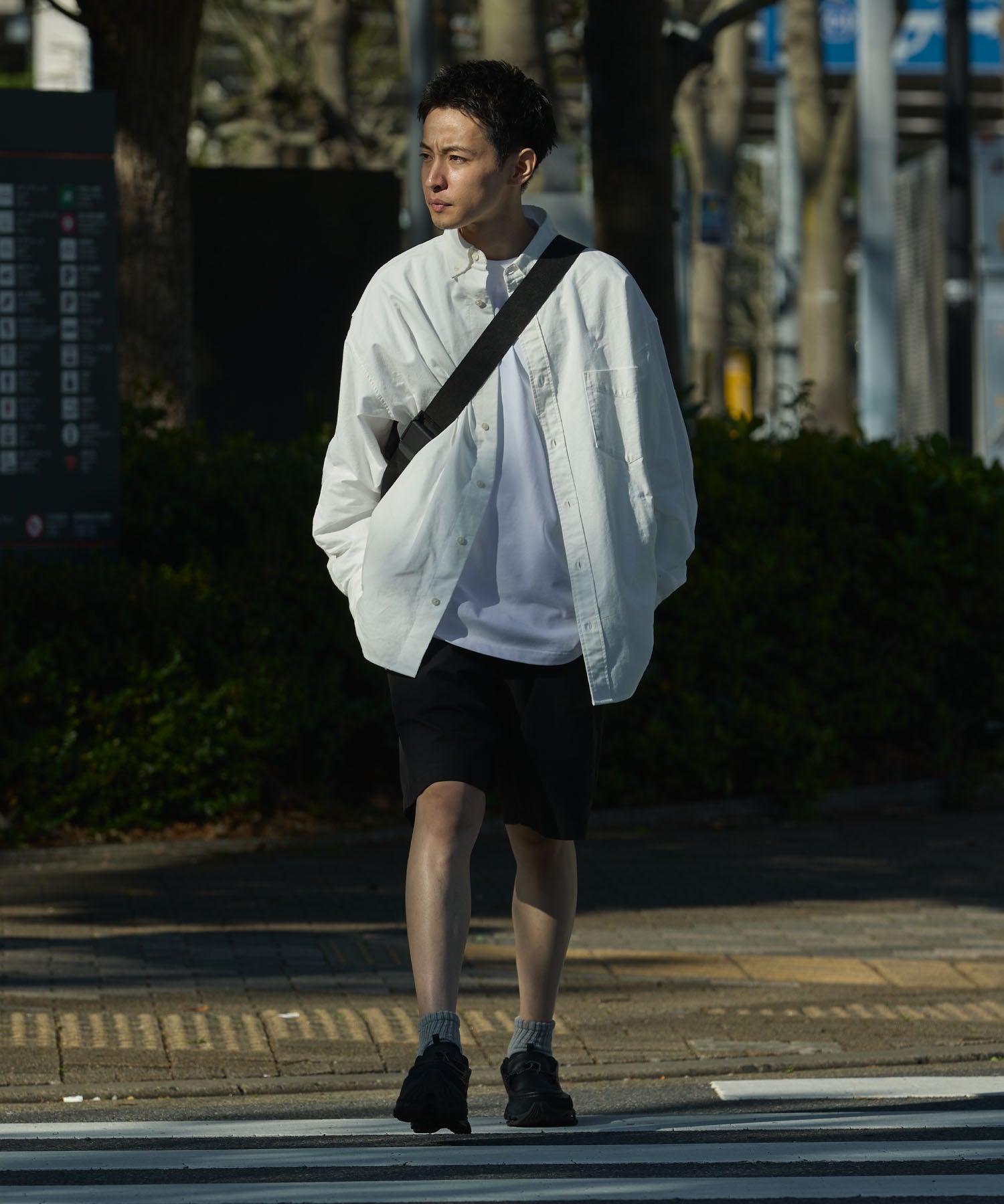 STYLING No.110