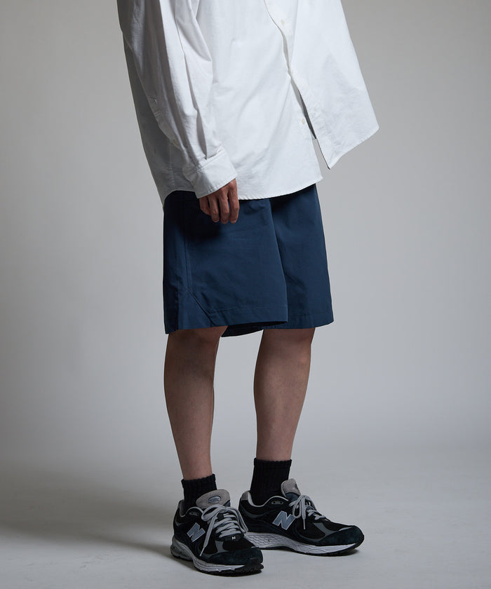 SCOTCHGARD™ RIPSTOP WIDE SHORTS