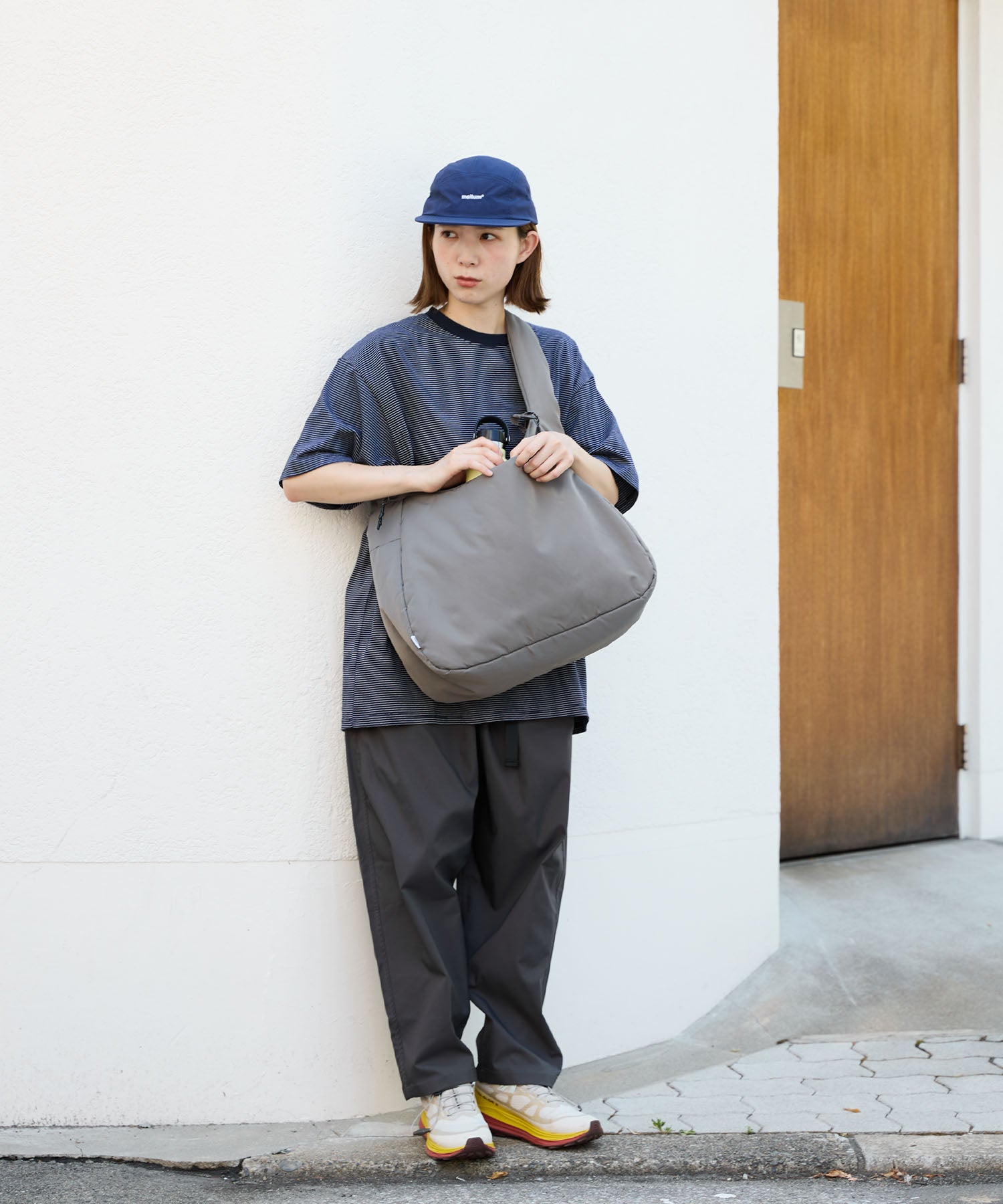 STYLING No.43