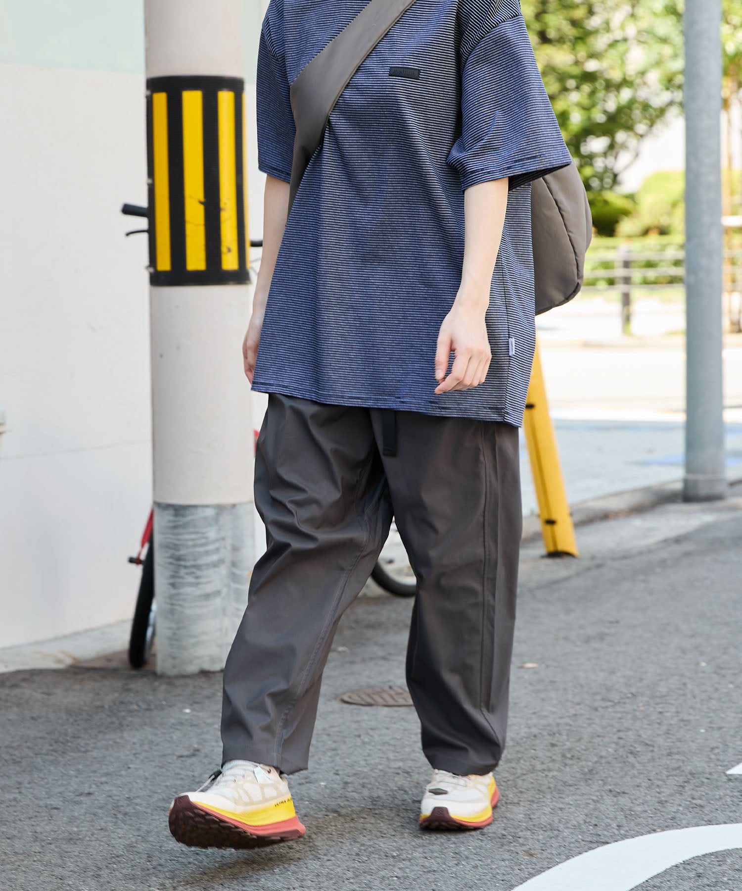 STYLING No.43