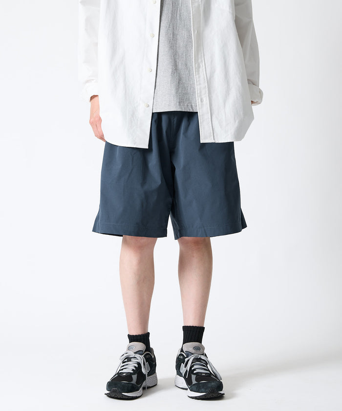 SCOTCHGARD™ RIPSTOP WIDE SHORTS