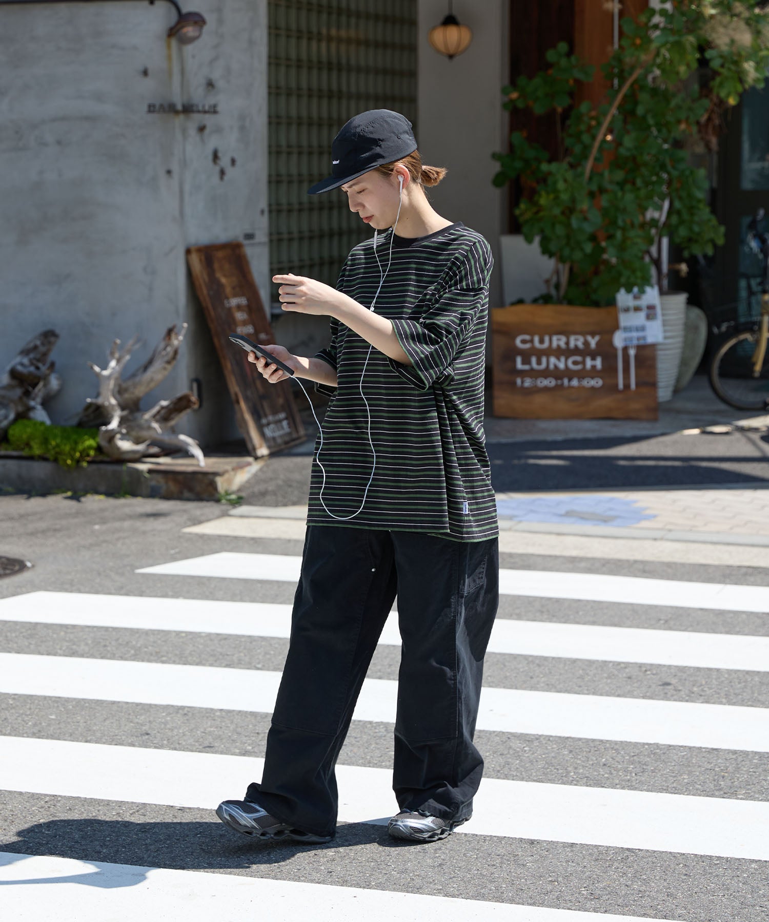 STYLING No.49