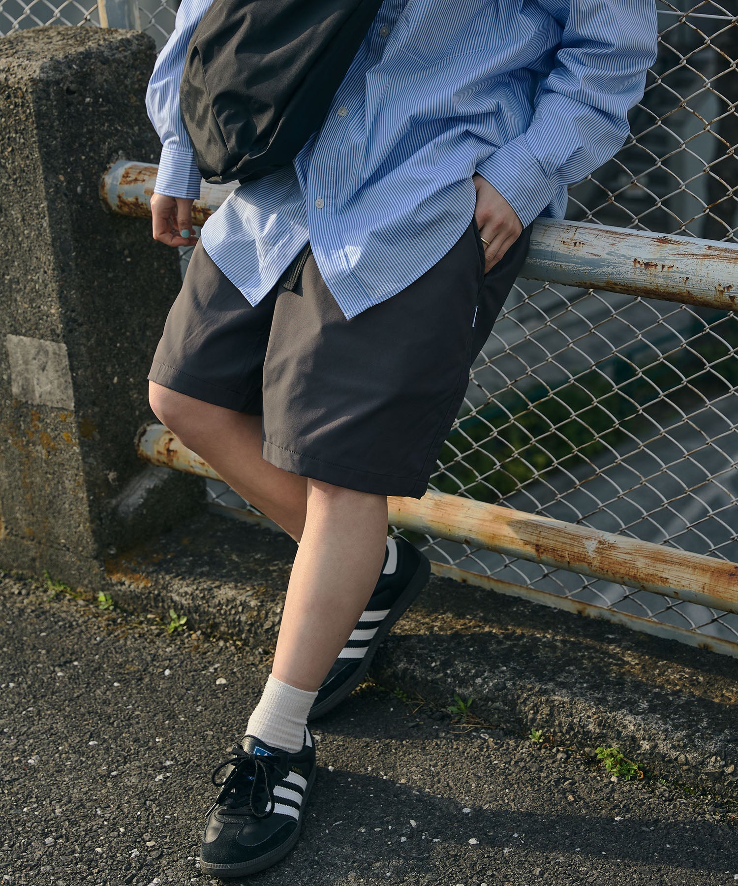 STYLING No.105