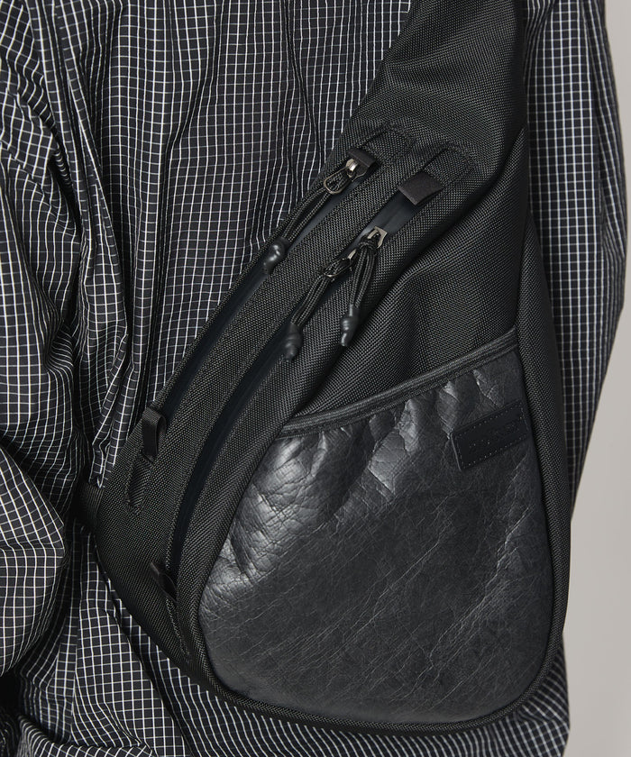 Tyvek®︎ ONESHOULDER BAG