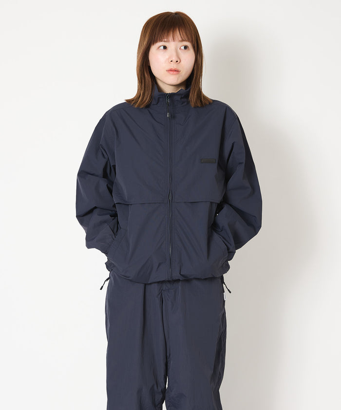 ALL-ROUND ZIP UP JACKET