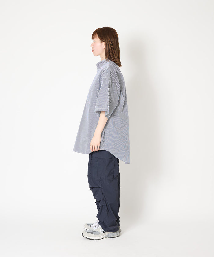 ALL-ROUND CARGO STRING PANTS