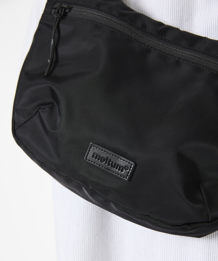 NYLON CROSSBODY BAG