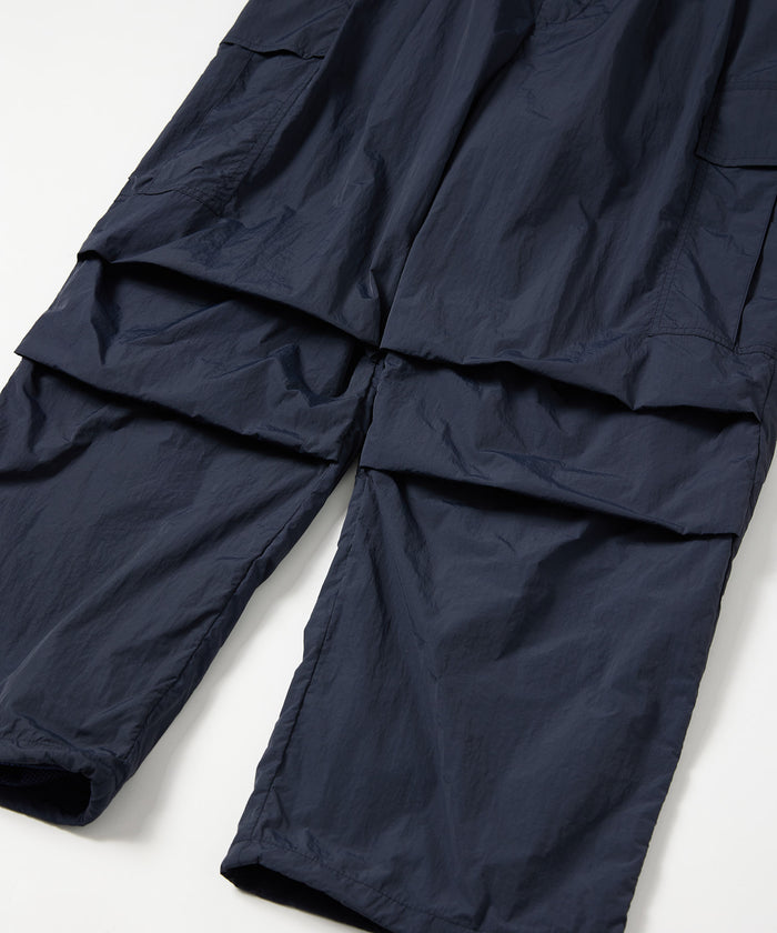 ALL-ROUND CARGO STRING PANTS