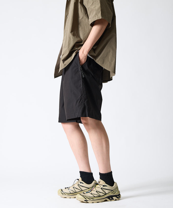 SCOTCHGARD™ RIPSTOP WIDE SHORTS