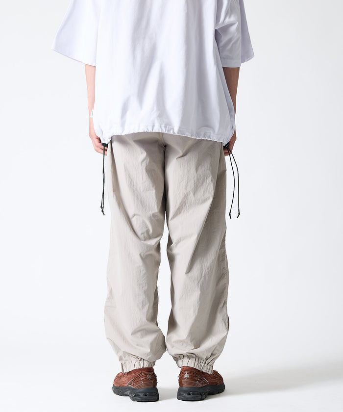 ALL-ROUND TECH PANTS