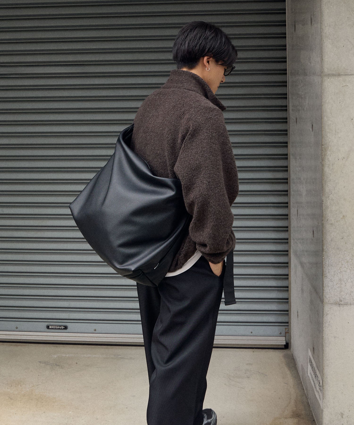 STYLING No.72
