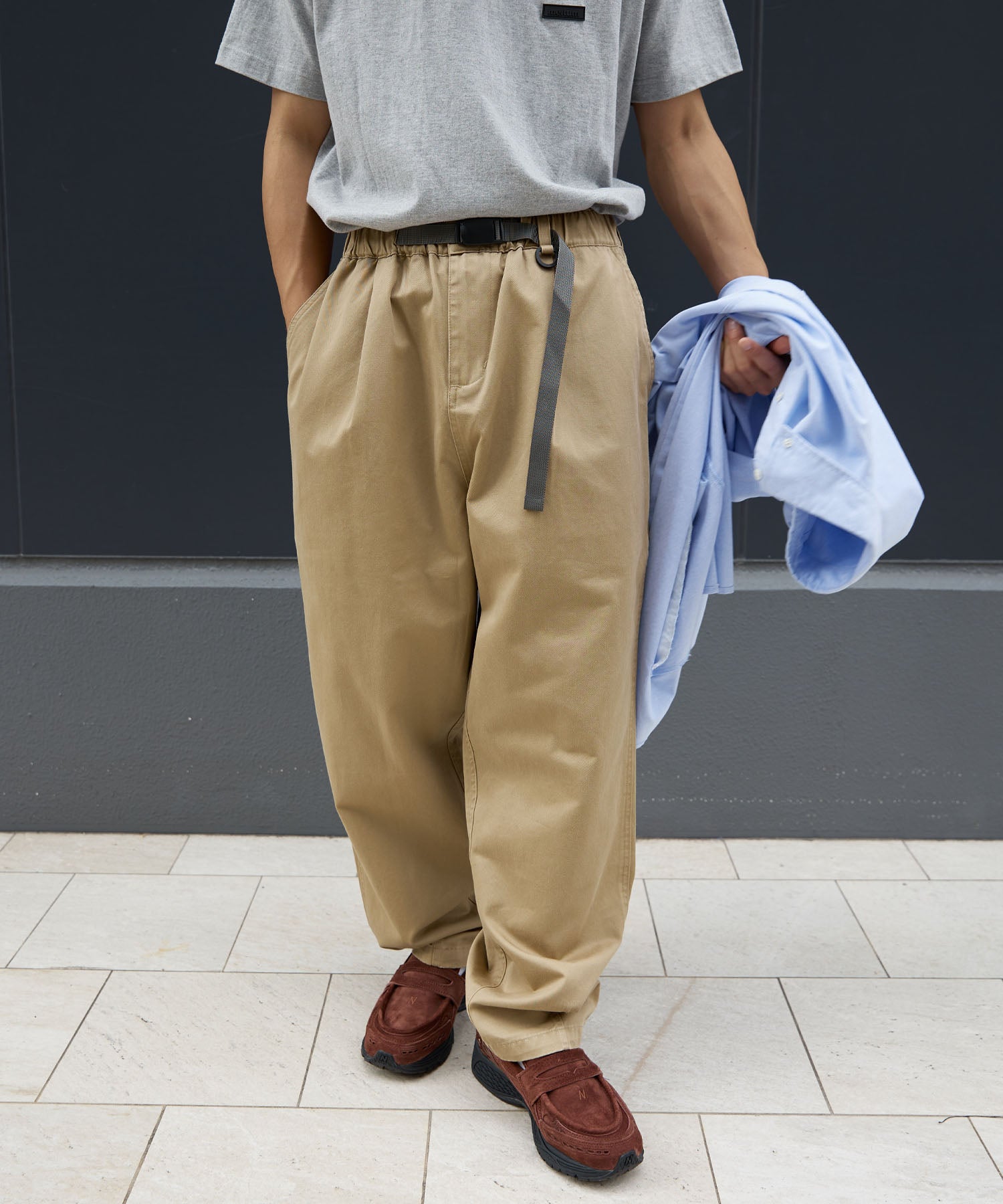 STYLING No.74
