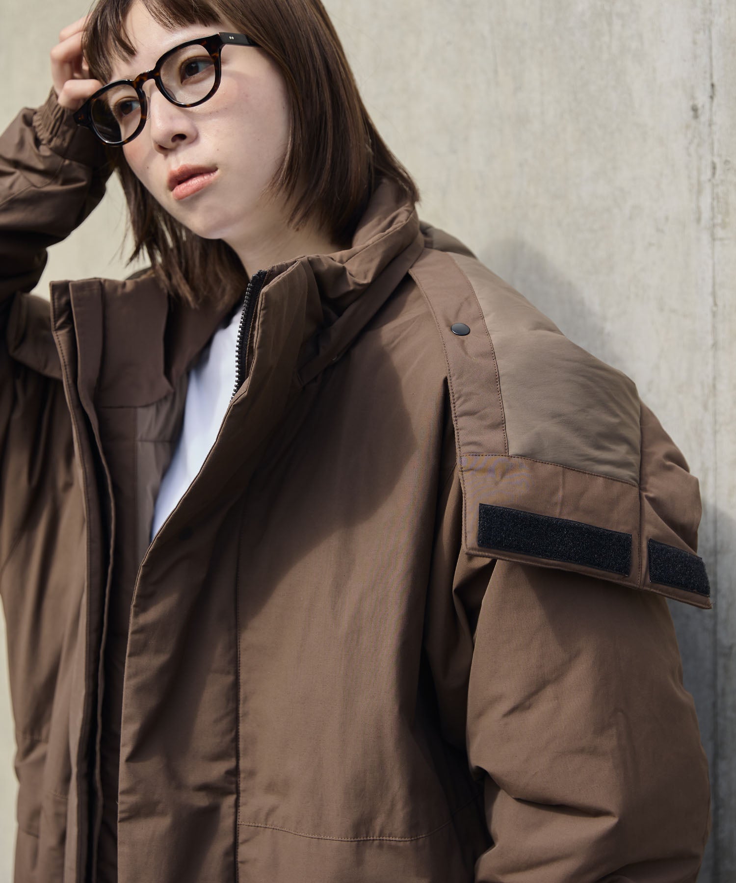STYLING No.77