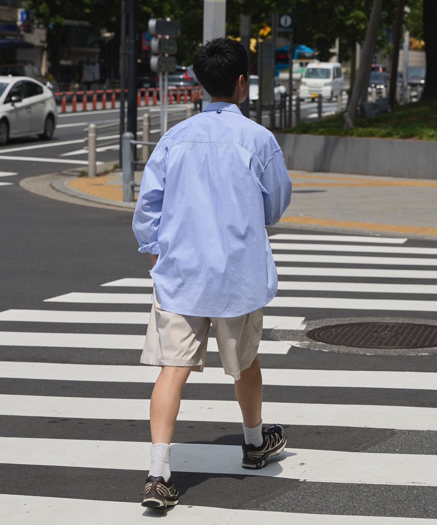 STYLING No.151
