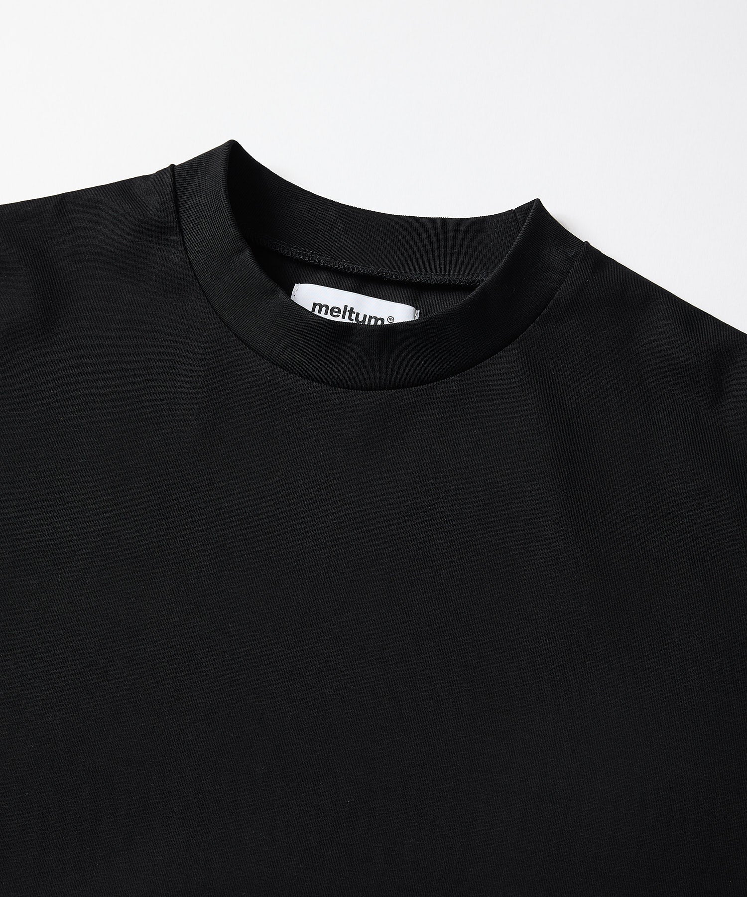 MESH TEE S/S
