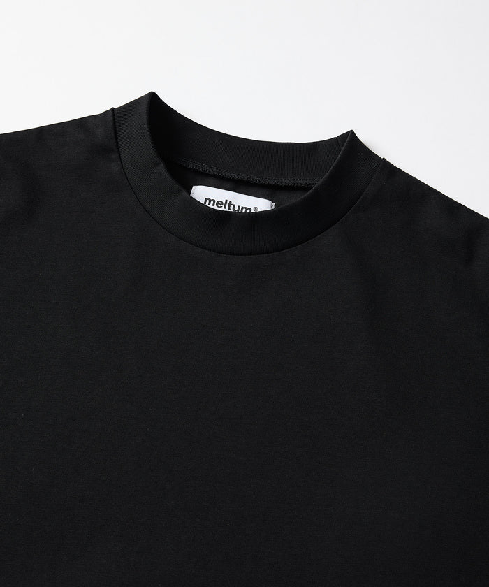 MESH TEE S/S