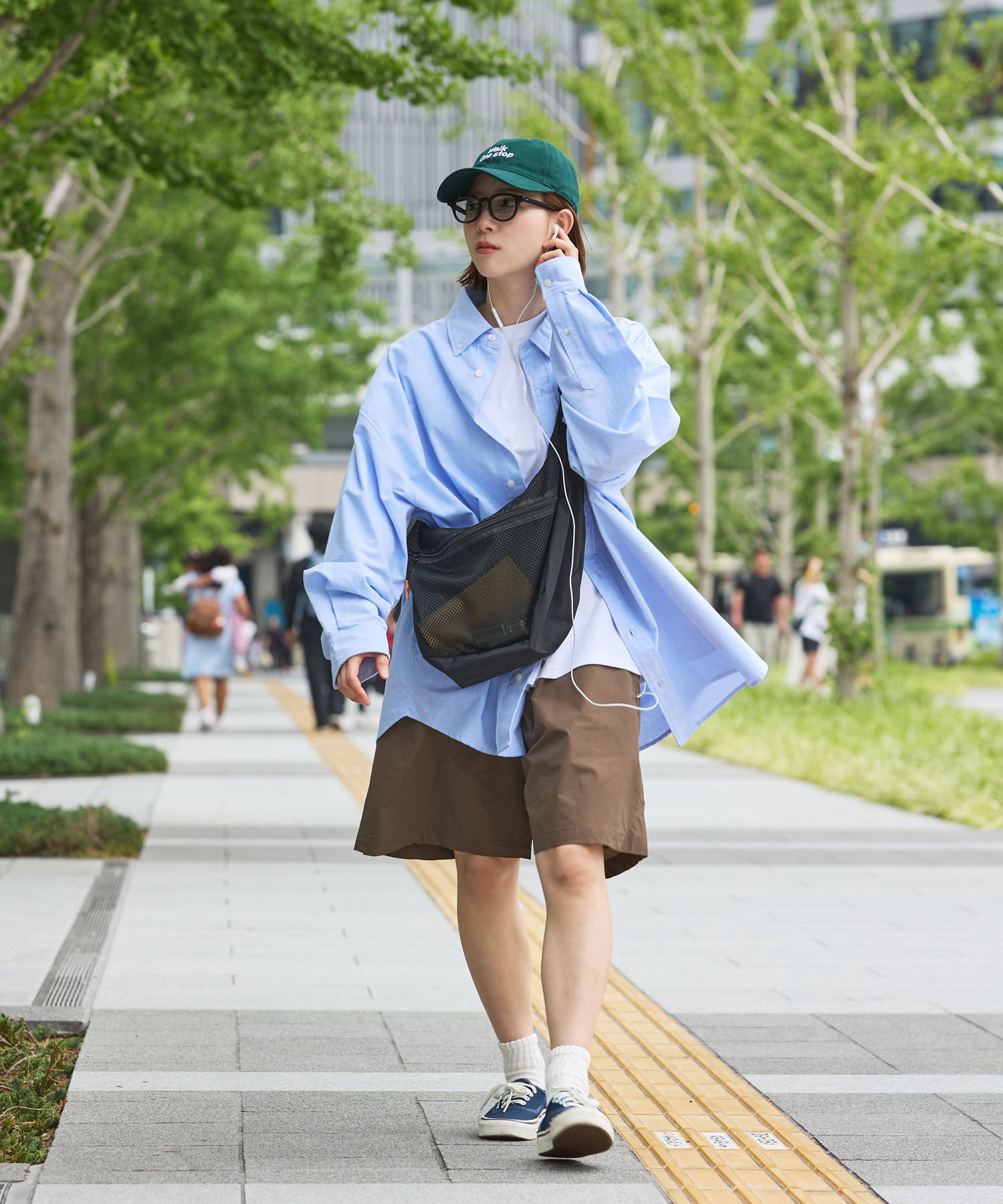 STYLING No.28
